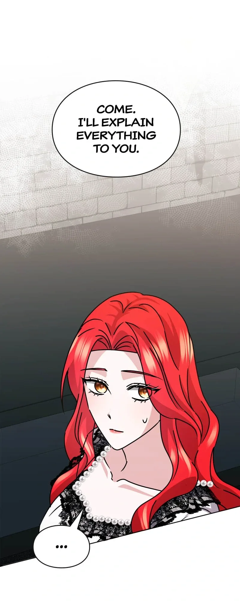 There’s a Witch in the Emperor’s Bedroom Chapter 31 page 70