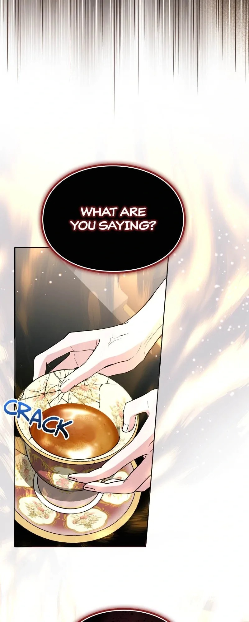 There’s a Witch in the Emperor’s Bedroom Chapter 31 page 83