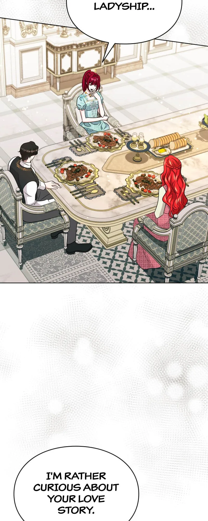 There’s a Witch in the Emperor’s Bedroom Chapter 40 page 14