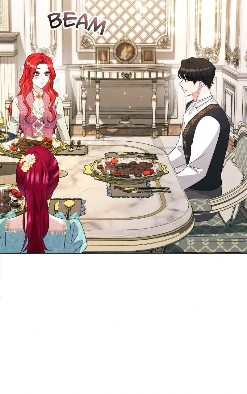 There’s a Witch in the Emperor’s Bedroom Chapter 40 page 6