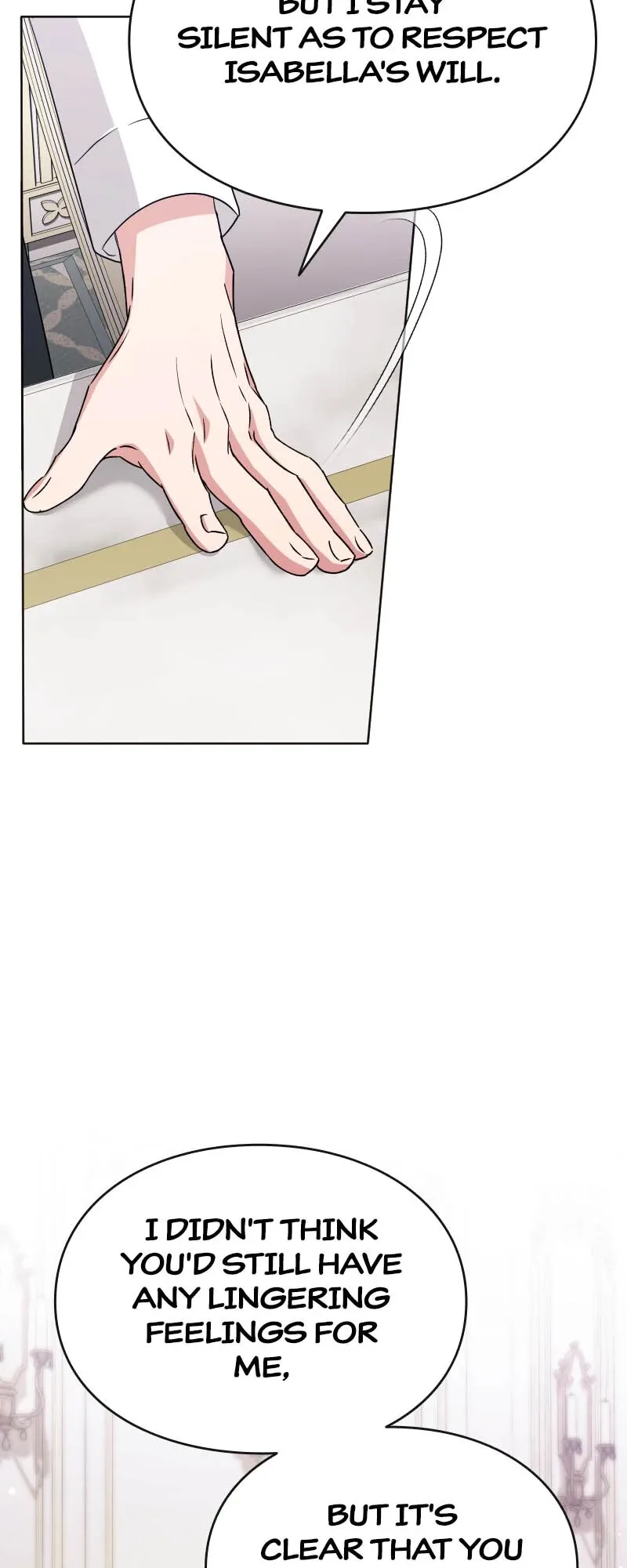 There’s a Witch in the Emperor’s Bedroom Chapter 40 page 36