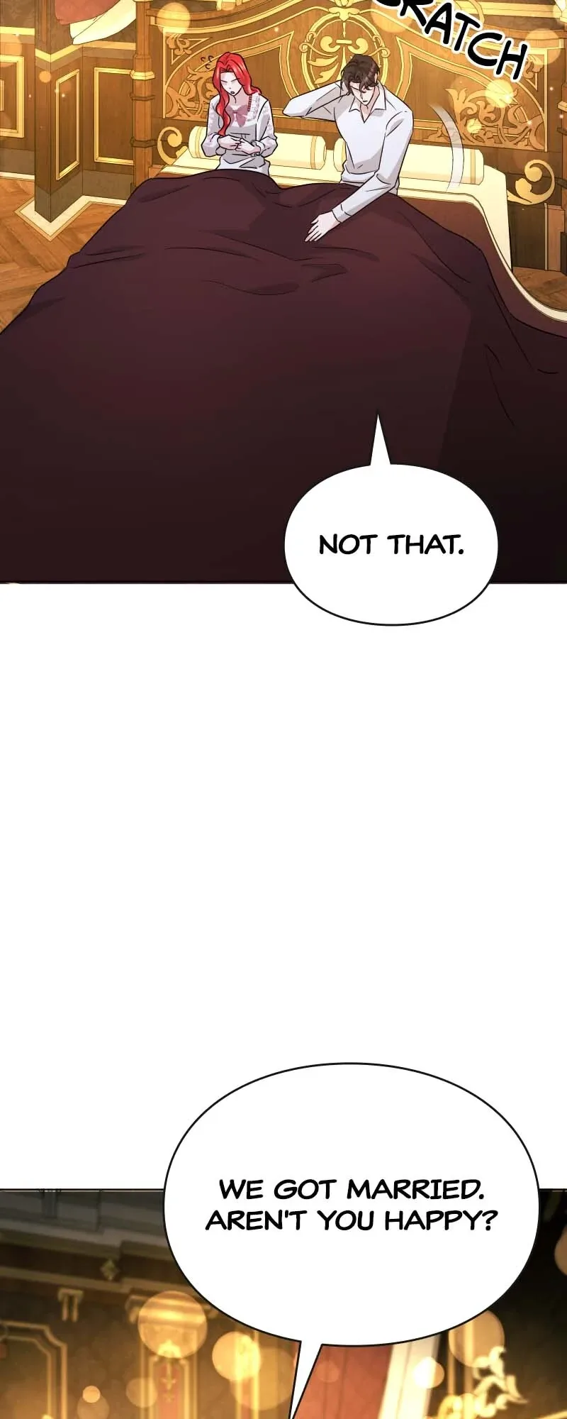 There’s a Witch in the Emperor’s Bedroom Chapter 42 page 15