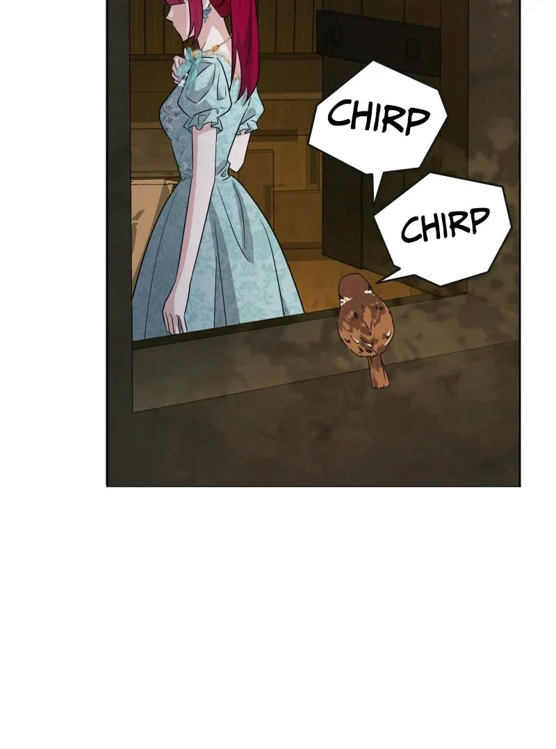 There’s a Witch in the Emperor’s Bedroom Chapter 40 page 44