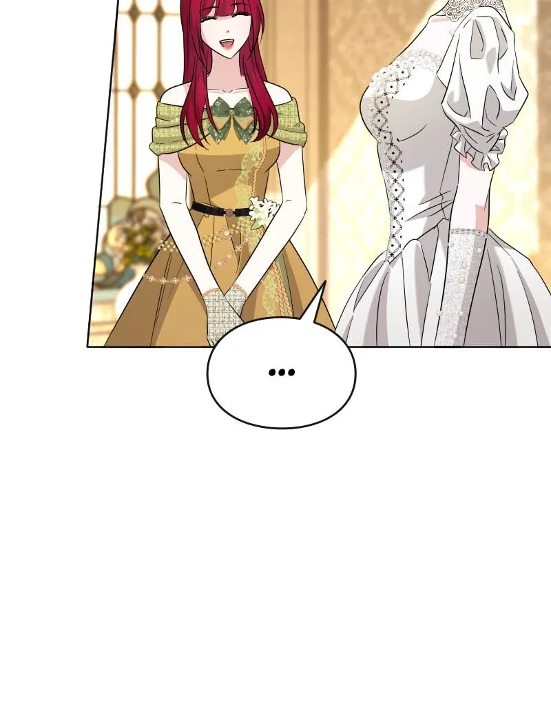 There’s a Witch in the Emperor’s Bedroom Chapter 40 page 56