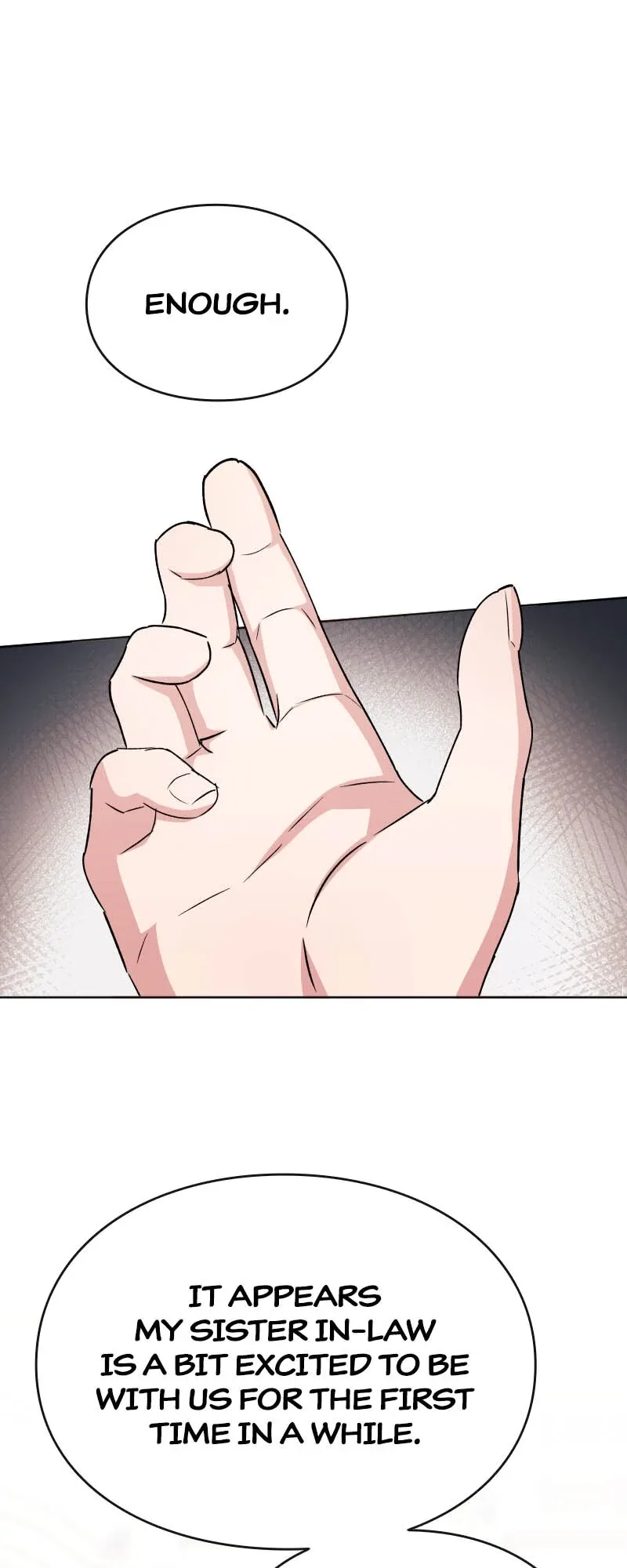 There’s a Witch in the Emperor’s Bedroom Chapter 40 page 24