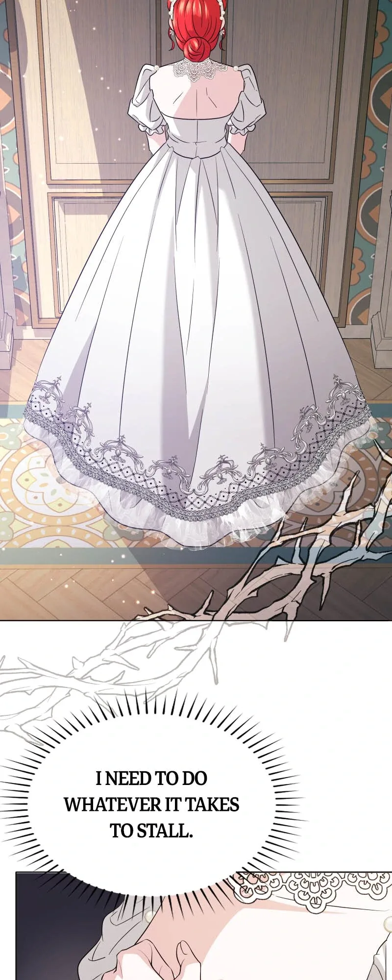 There’s a Witch in the Emperor’s Bedroom Chapter 40 page 59