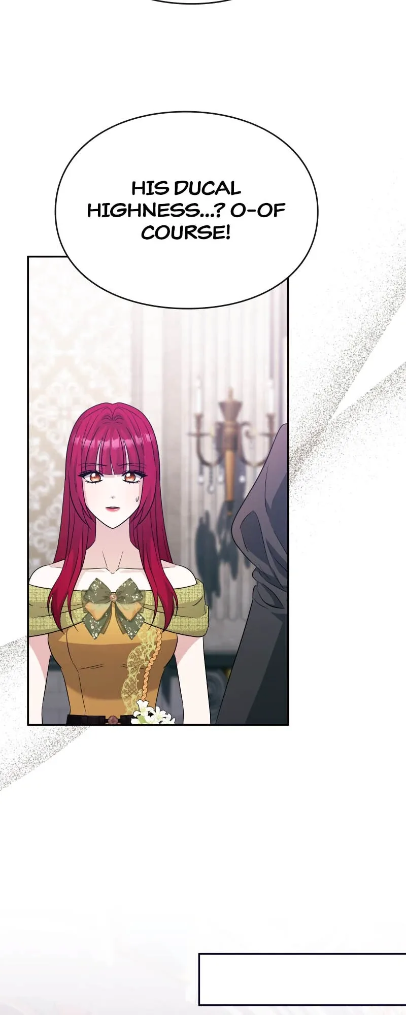 There’s a Witch in the Emperor’s Bedroom Chapter 40 page 63