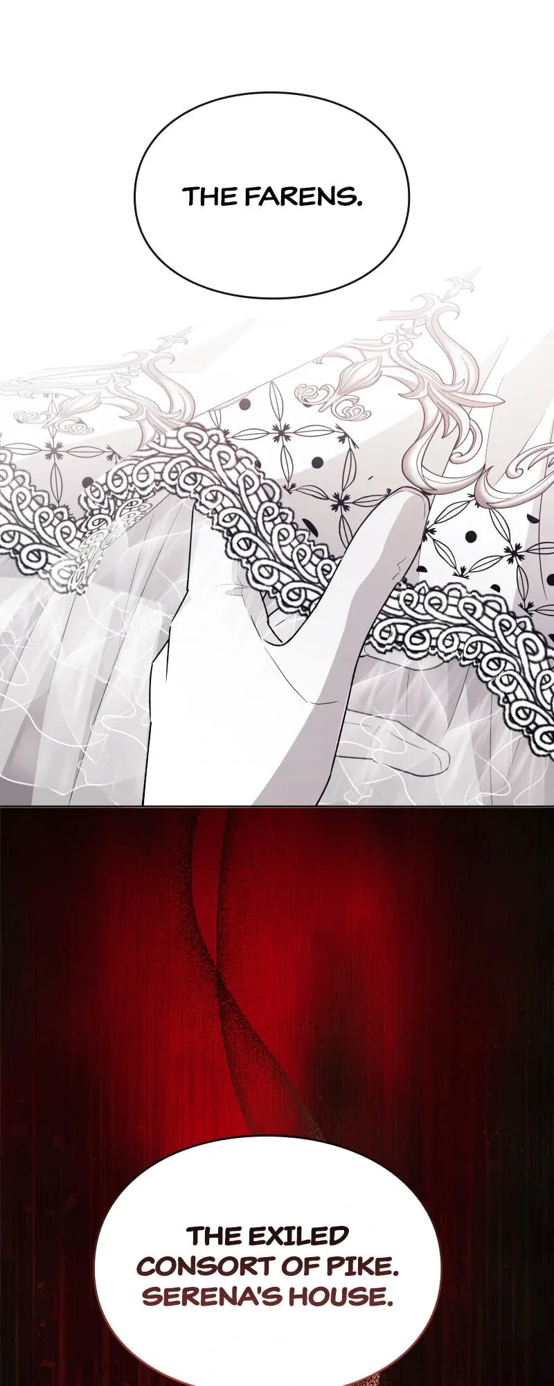 There’s a Witch in the Emperor’s Bedroom Chapter 40 page 72