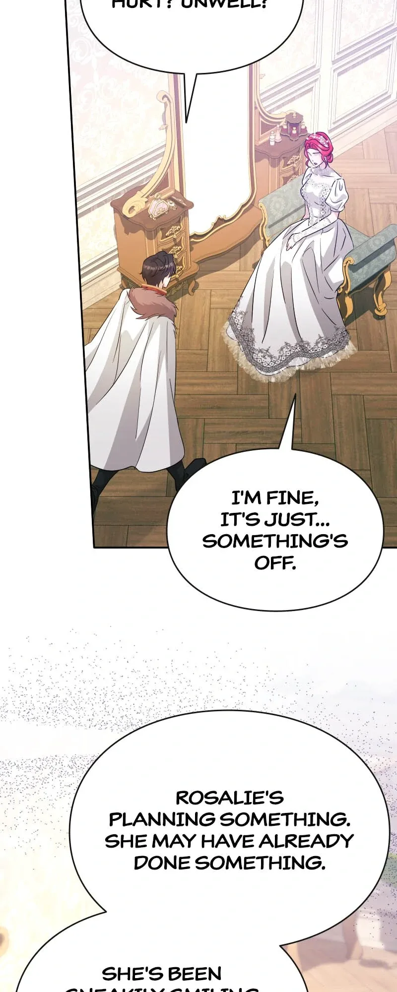 There’s a Witch in the Emperor’s Bedroom Chapter 40 page 65