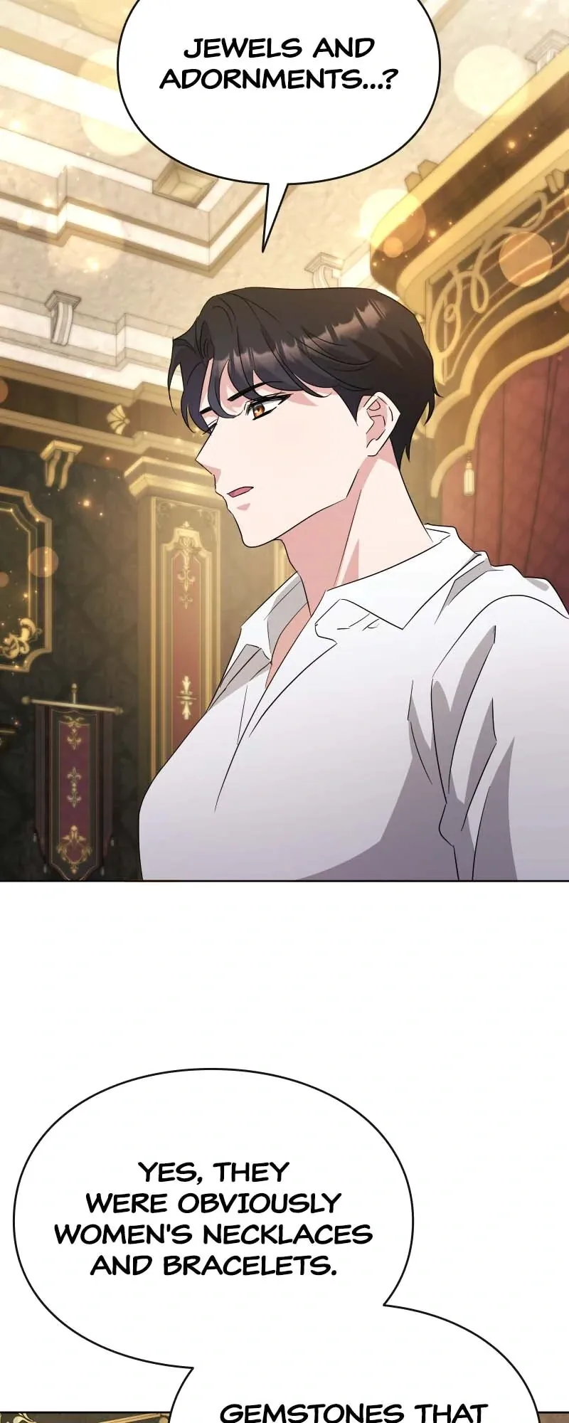 There’s a Witch in the Emperor’s Bedroom Chapter 42 page 4