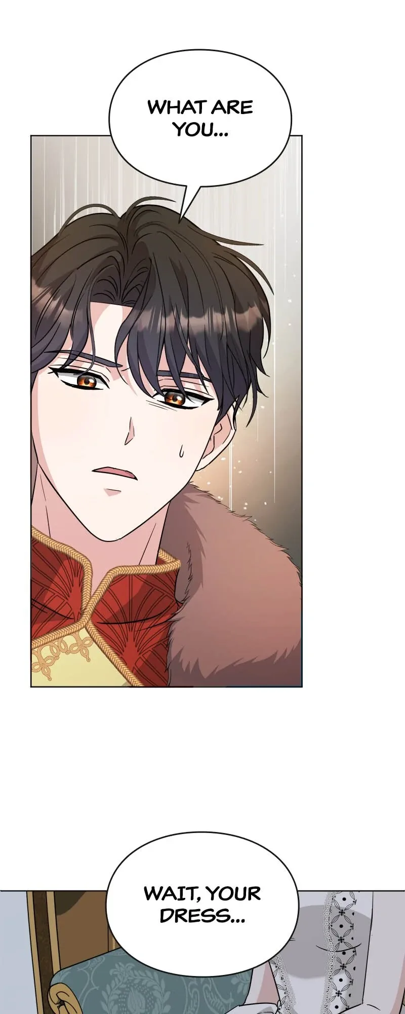 There’s a Witch in the Emperor’s Bedroom Chapter 40 page 68