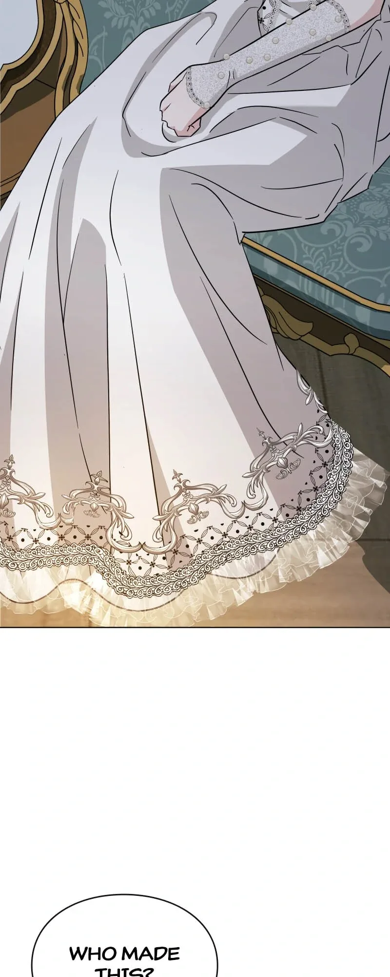 There’s a Witch in the Emperor’s Bedroom Chapter 40 page 69