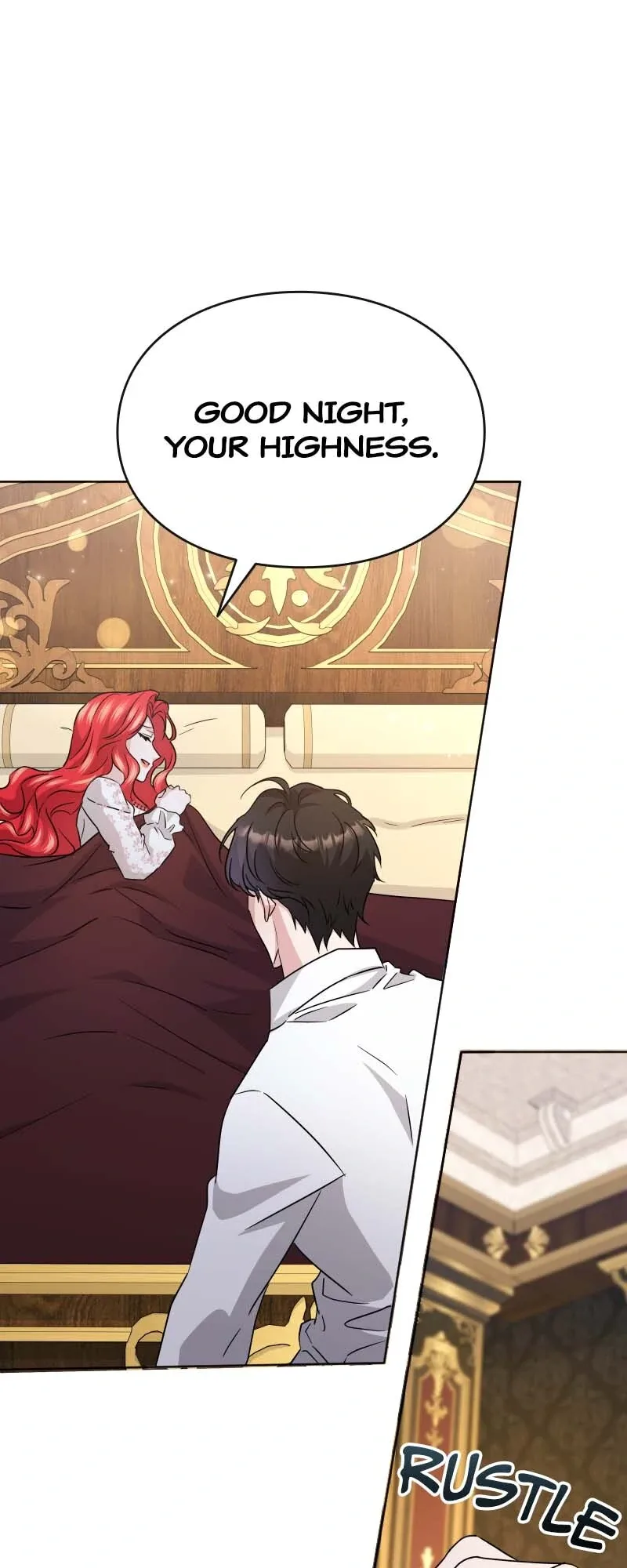 There’s a Witch in the Emperor’s Bedroom Chapter 42 page 9