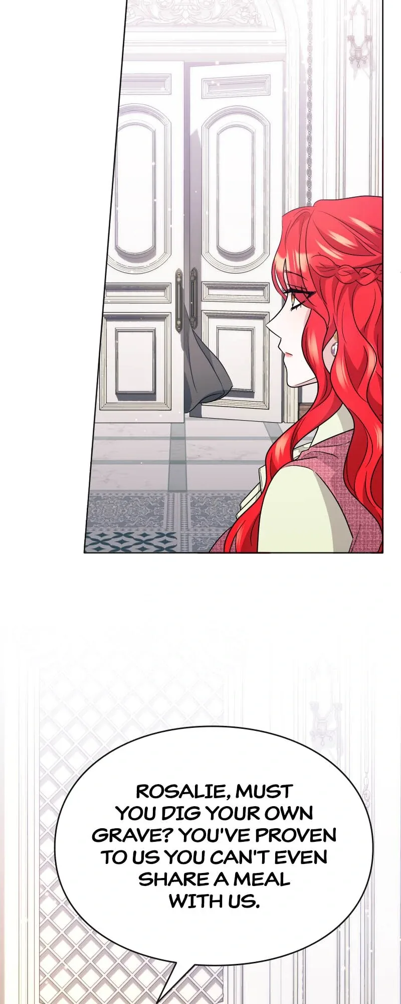 There’s a Witch in the Emperor’s Bedroom Chapter 40 page 26