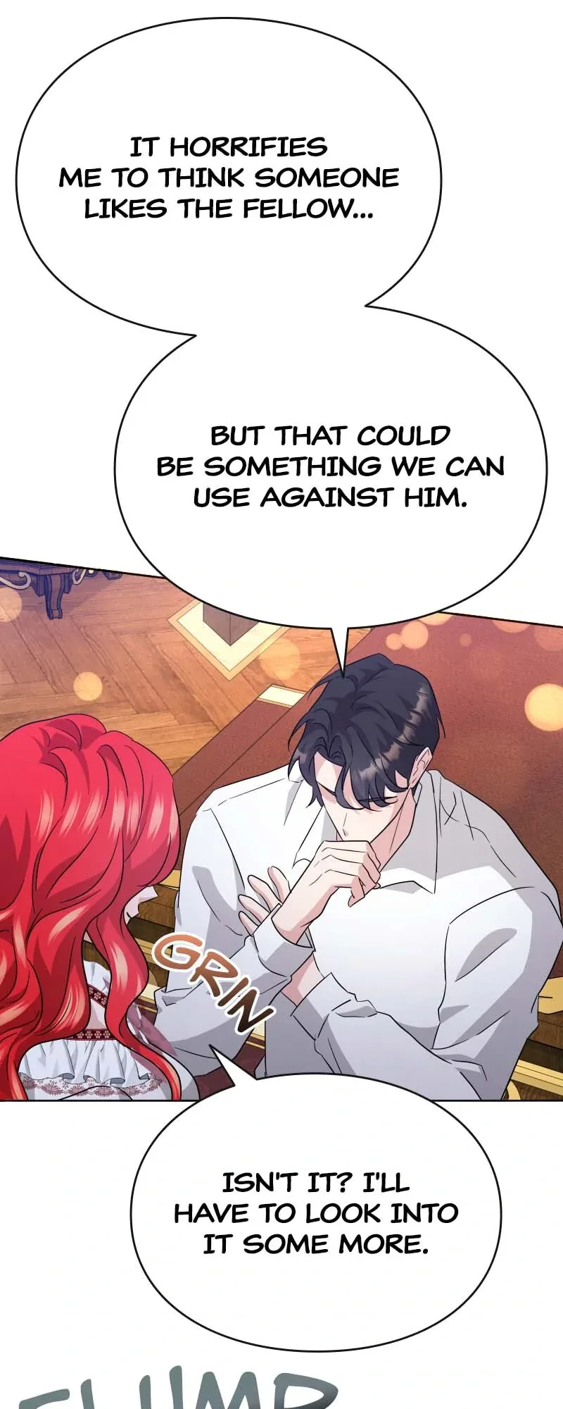 There’s a Witch in the Emperor’s Bedroom Chapter 42 page 7