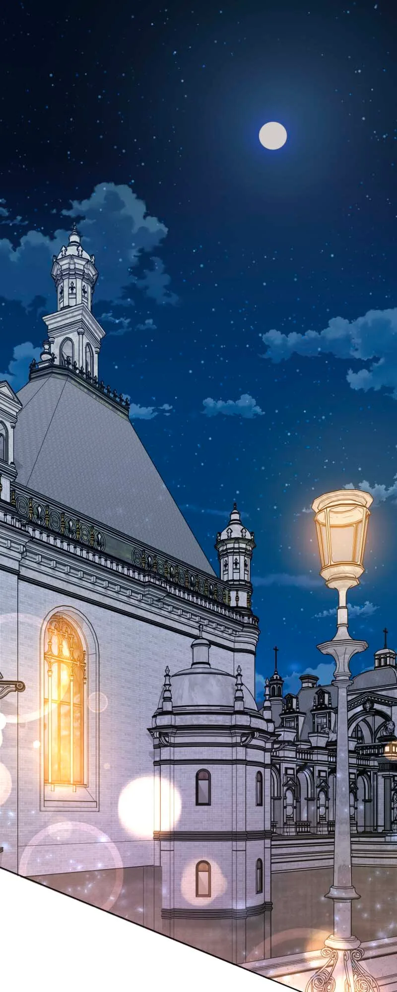 There’s a Witch in the Emperor’s Bedroom Chapter 42 page 2