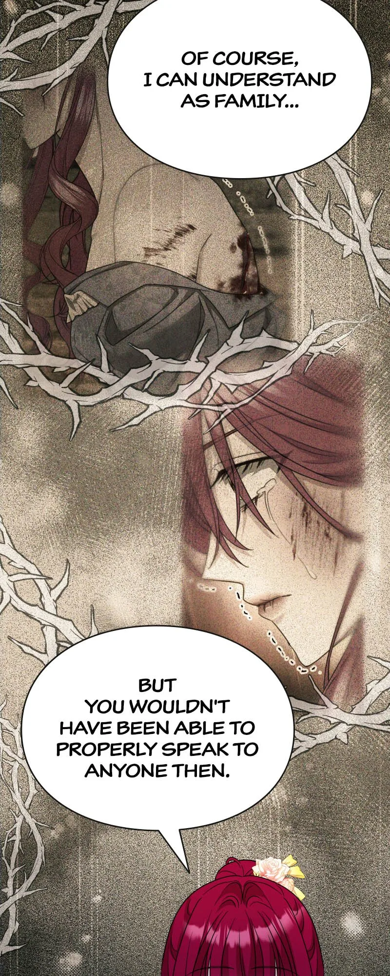 There’s a Witch in the Emperor’s Bedroom Chapter 40 page 16