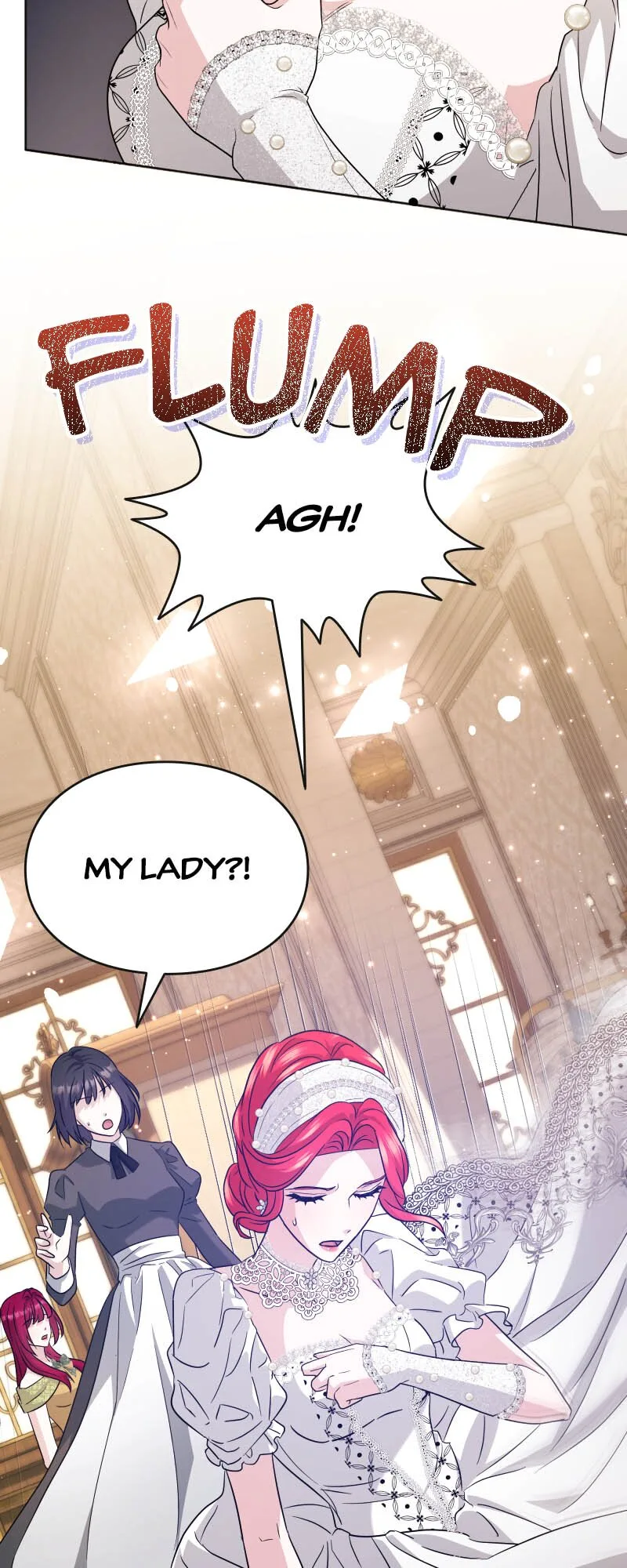 There’s a Witch in the Emperor’s Bedroom Chapter 40 page 60
