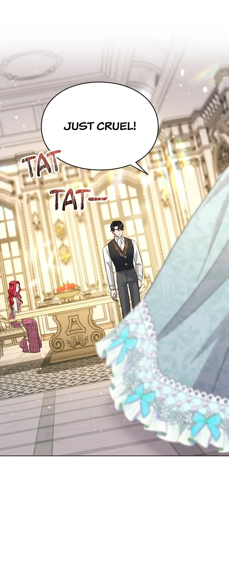 There’s a Witch in the Emperor’s Bedroom Chapter 40 page 40