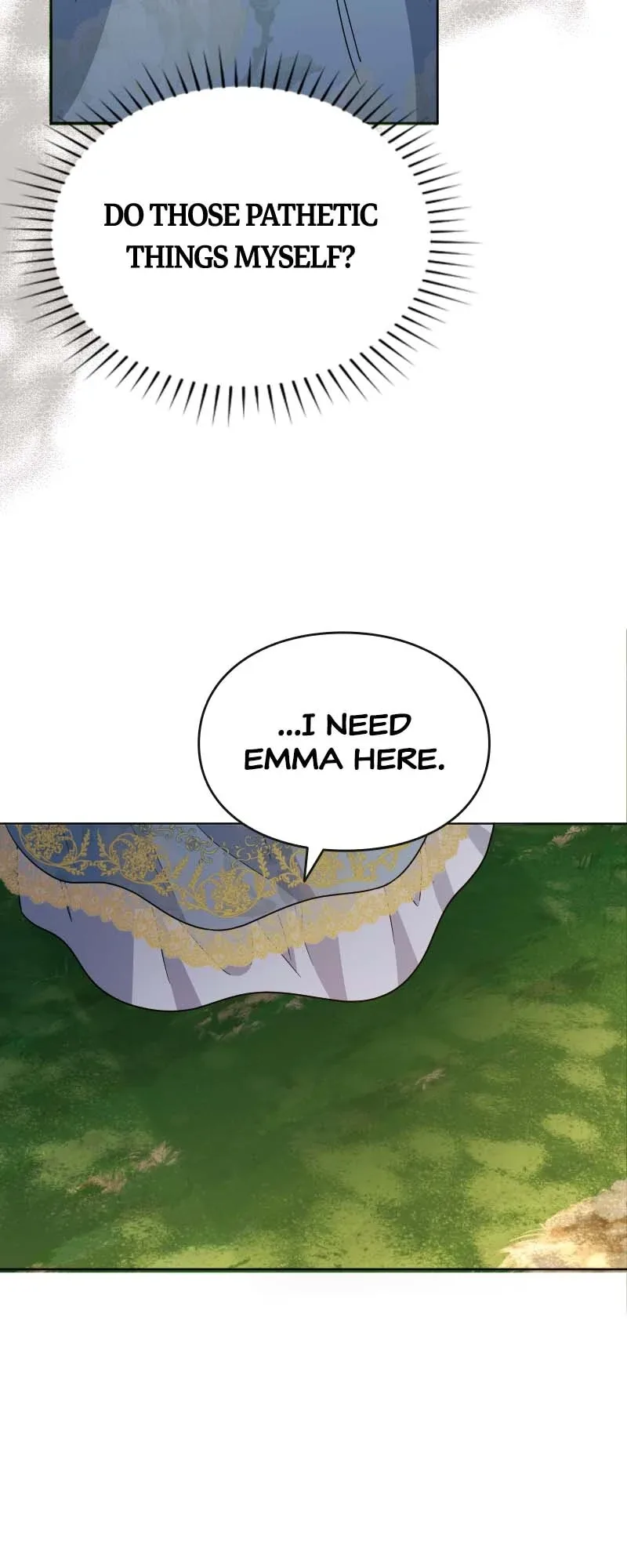 There’s a Witch in the Emperor’s Bedroom Chapter 42 page 56