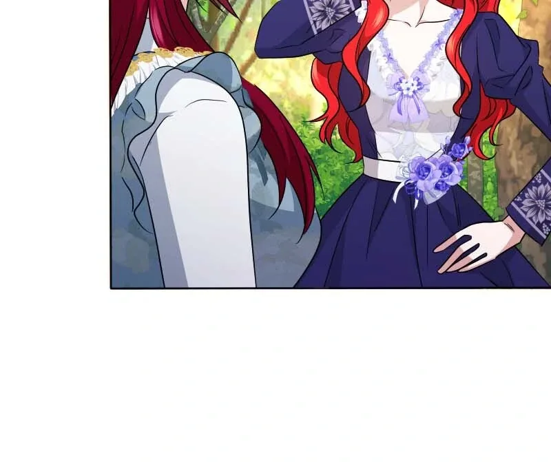 There’s a Witch in the Emperor’s Bedroom Chapter 42 page 52