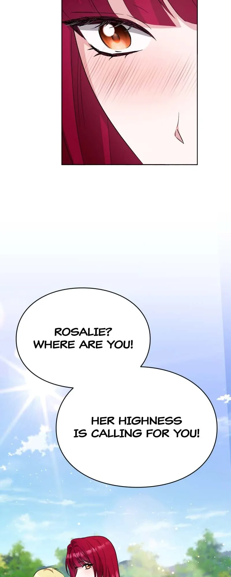 There’s a Witch in the Emperor’s Bedroom Chapter 42 page 46