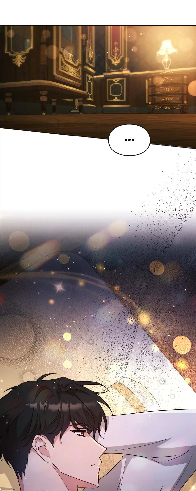 There’s a Witch in the Emperor’s Bedroom Chapter 42 page 25