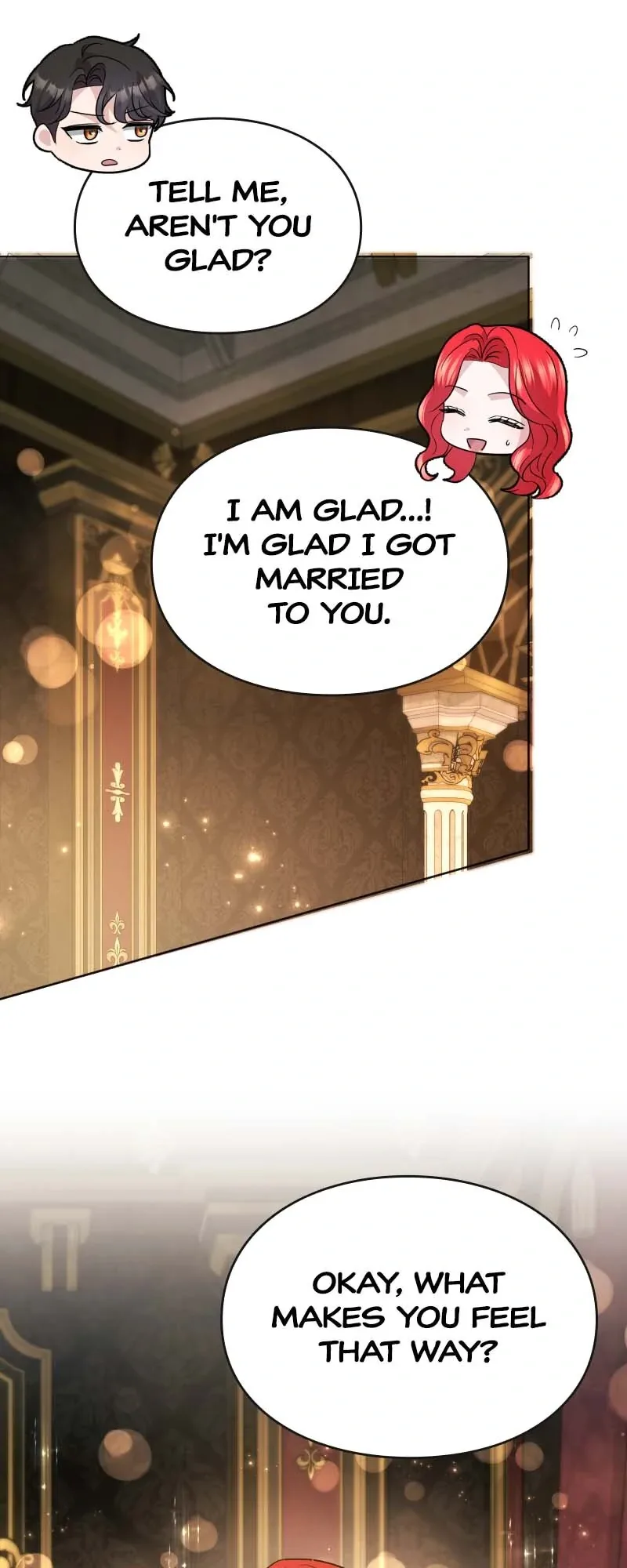 There’s a Witch in the Emperor’s Bedroom Chapter 42 page 18