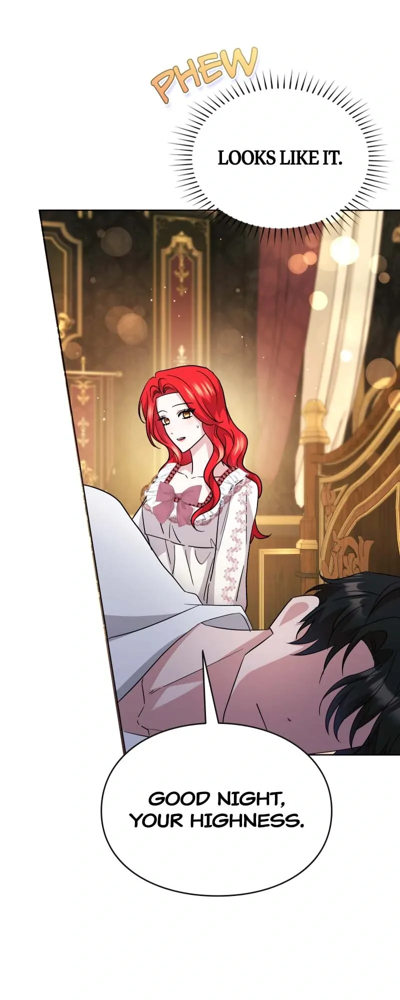 There’s a Witch in the Emperor’s Bedroom Chapter 42 page 24