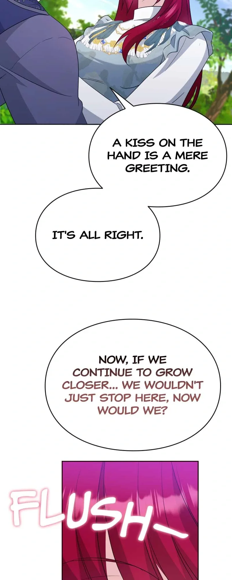 There’s a Witch in the Emperor’s Bedroom Chapter 42 page 45