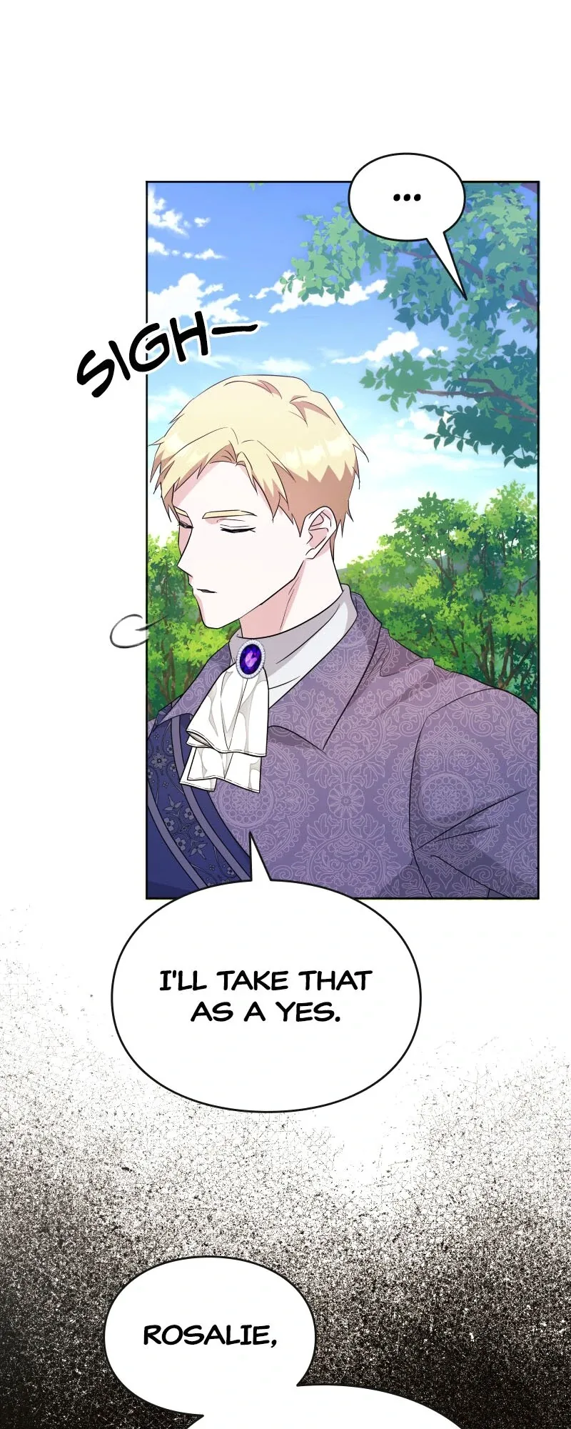 There’s a Witch in the Emperor’s Bedroom Chapter 42 page 40