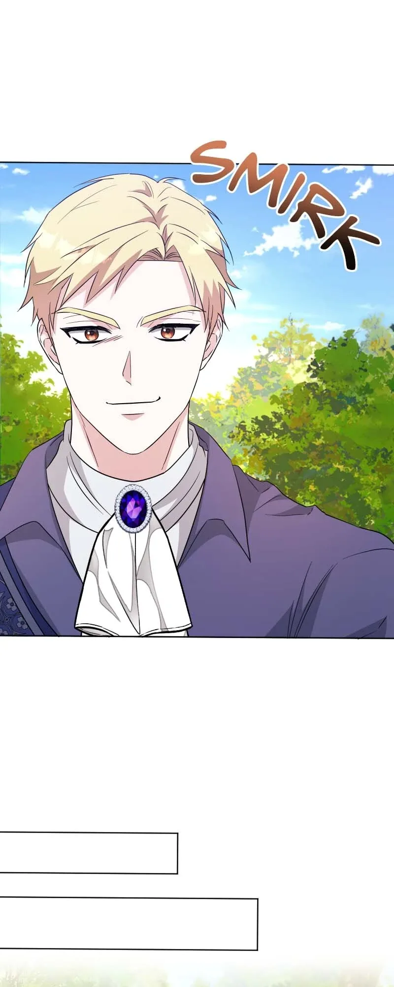 There’s a Witch in the Emperor’s Bedroom Chapter 42 page 49