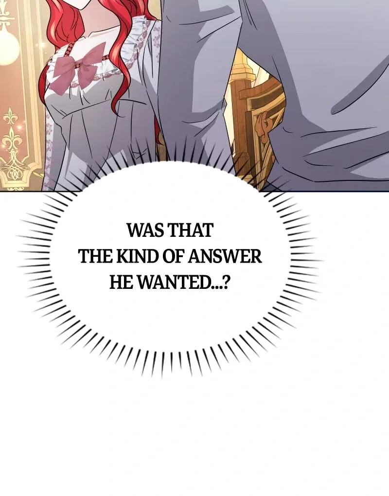 There’s a Witch in the Emperor’s Bedroom Chapter 42 page 22