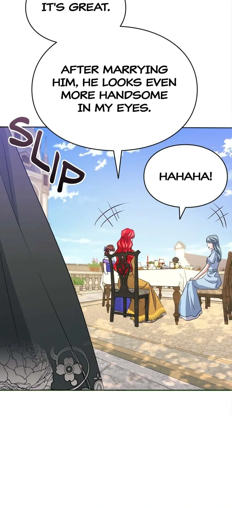 There’s a Witch in the Emperor’s Bedroom Chapter 42 page 62
