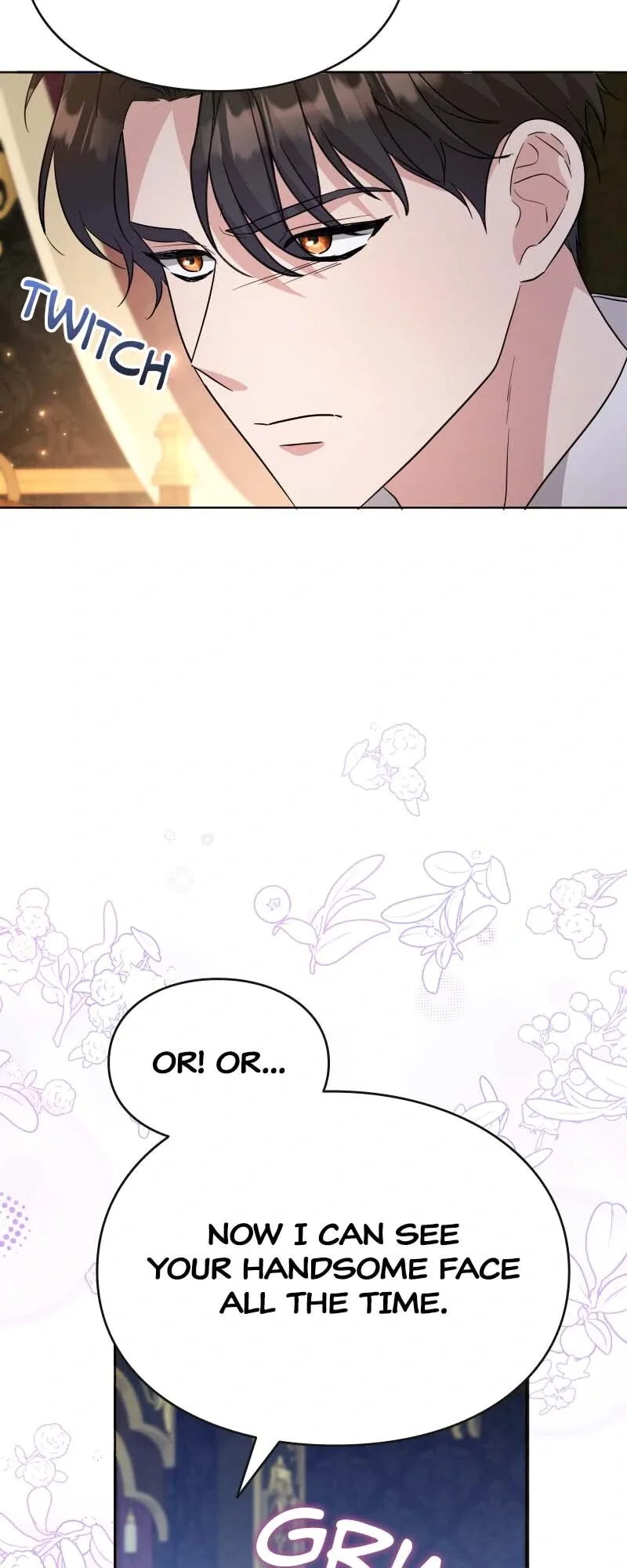 There’s a Witch in the Emperor’s Bedroom Chapter 42 page 20