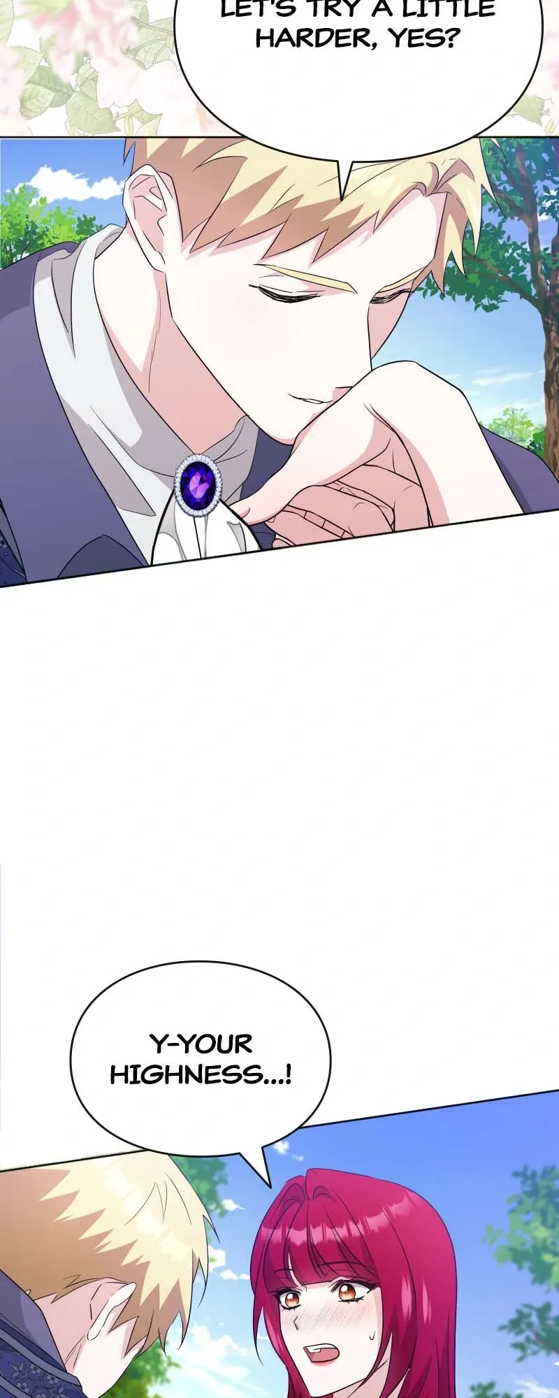 There’s a Witch in the Emperor’s Bedroom Chapter 42 page 44