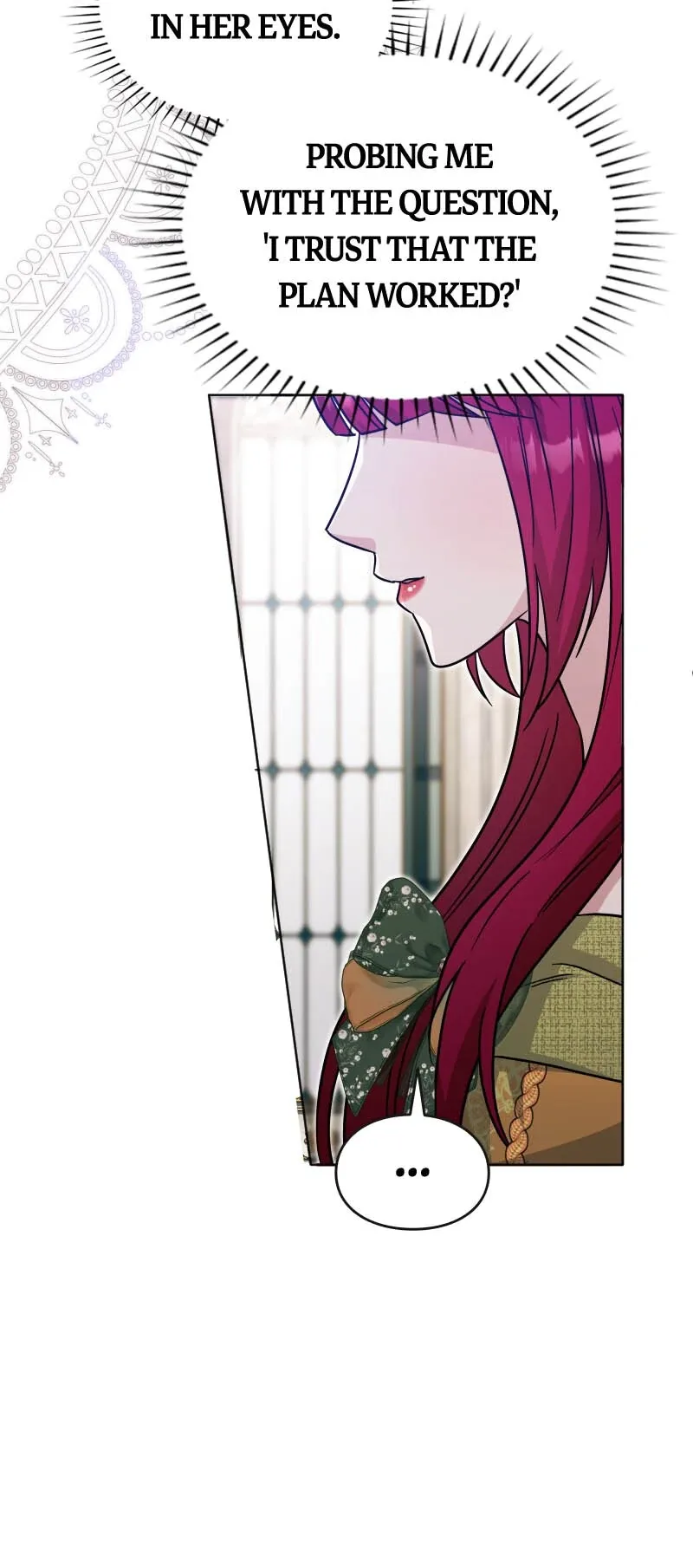 There’s a Witch in the Emperor’s Bedroom Chapter 41 page 17