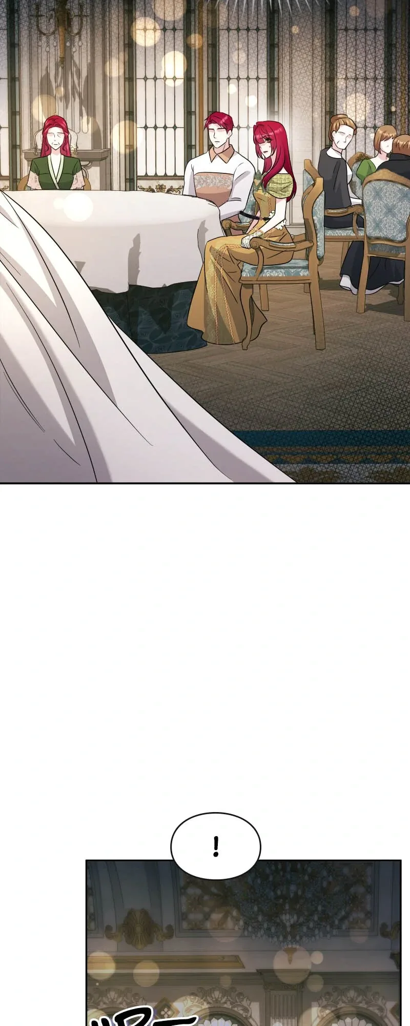 There’s a Witch in the Emperor’s Bedroom Chapter 41 page 27