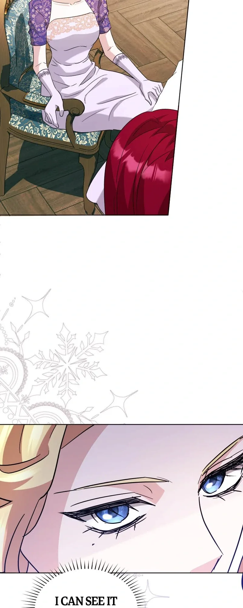 There’s a Witch in the Emperor’s Bedroom Chapter 41 page 16