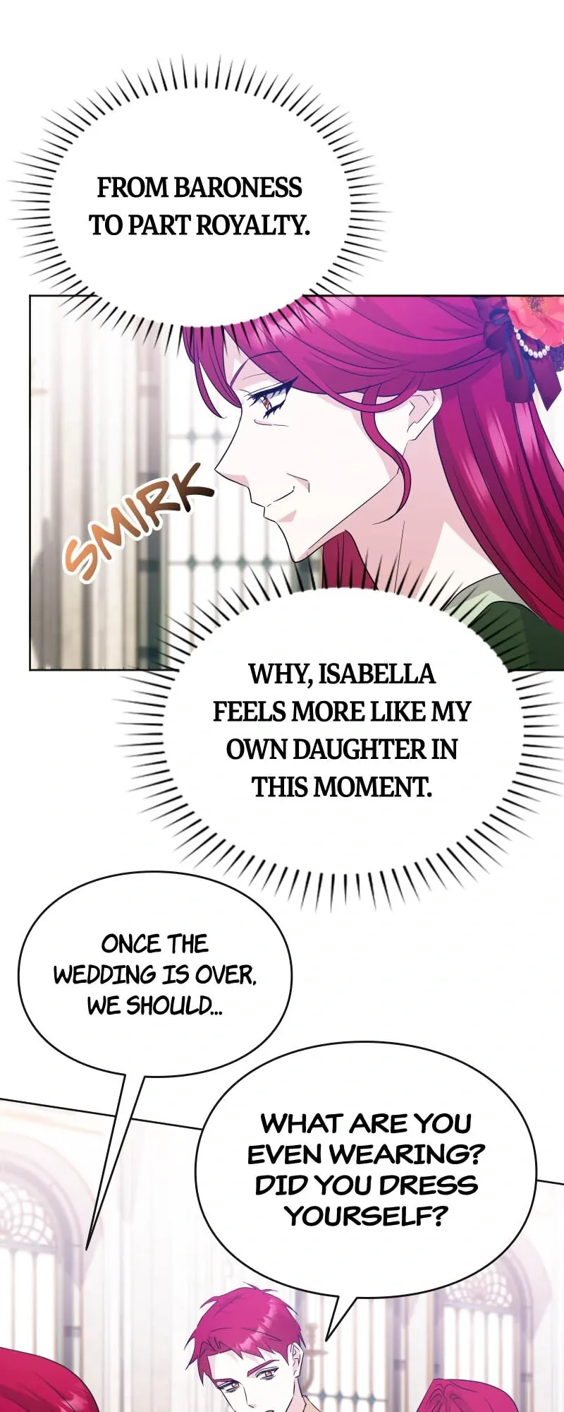 There’s a Witch in the Emperor’s Bedroom Chapter 41 page 14