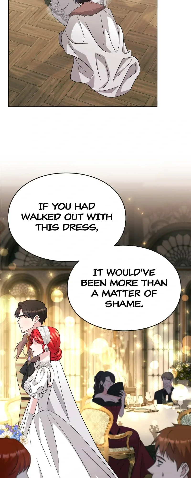 There’s a Witch in the Emperor’s Bedroom Chapter 41 page 5