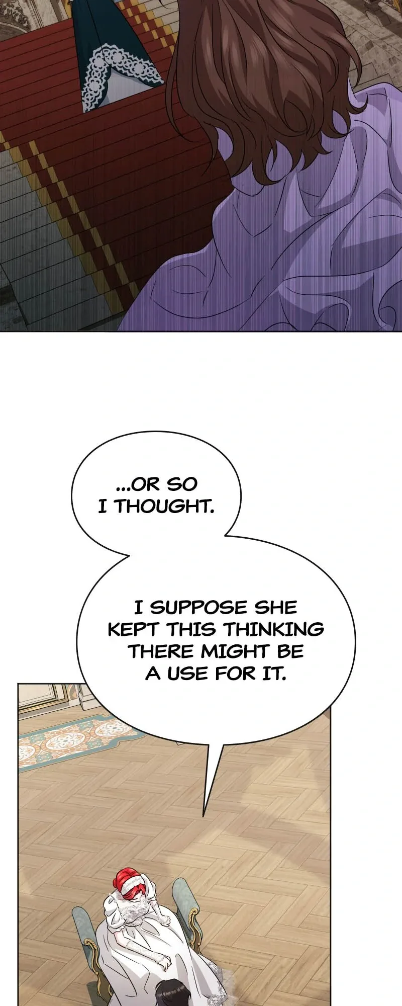 There’s a Witch in the Emperor’s Bedroom Chapter 41 page 4