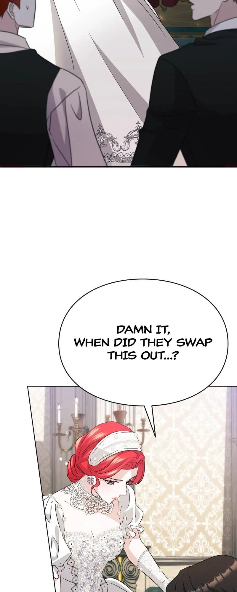 There’s a Witch in the Emperor’s Bedroom Chapter 41 page 6