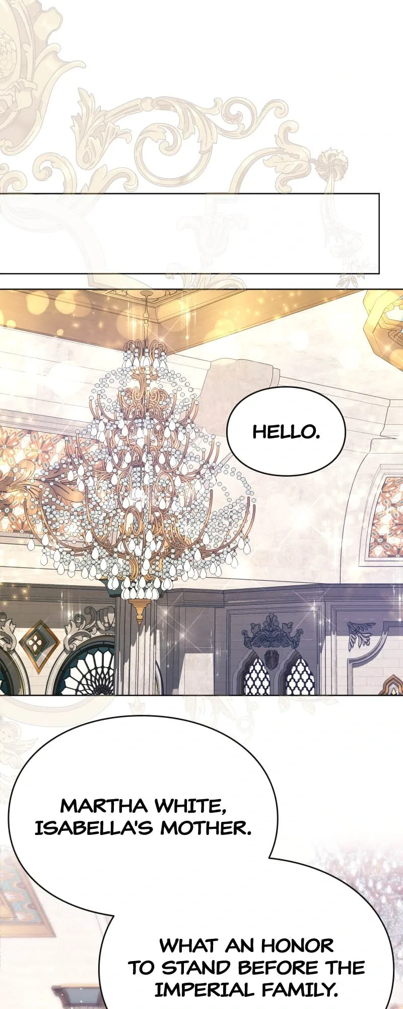 There’s a Witch in the Emperor’s Bedroom Chapter 41 page 10