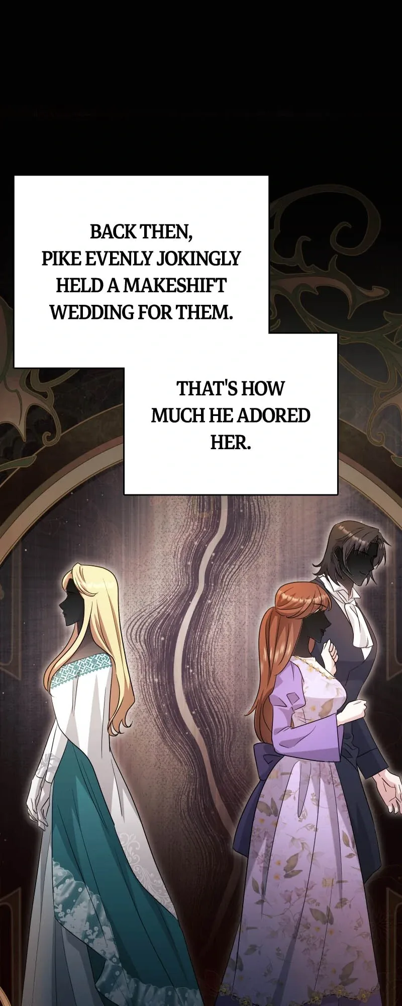 There’s a Witch in the Emperor’s Bedroom Chapter 41 page 2