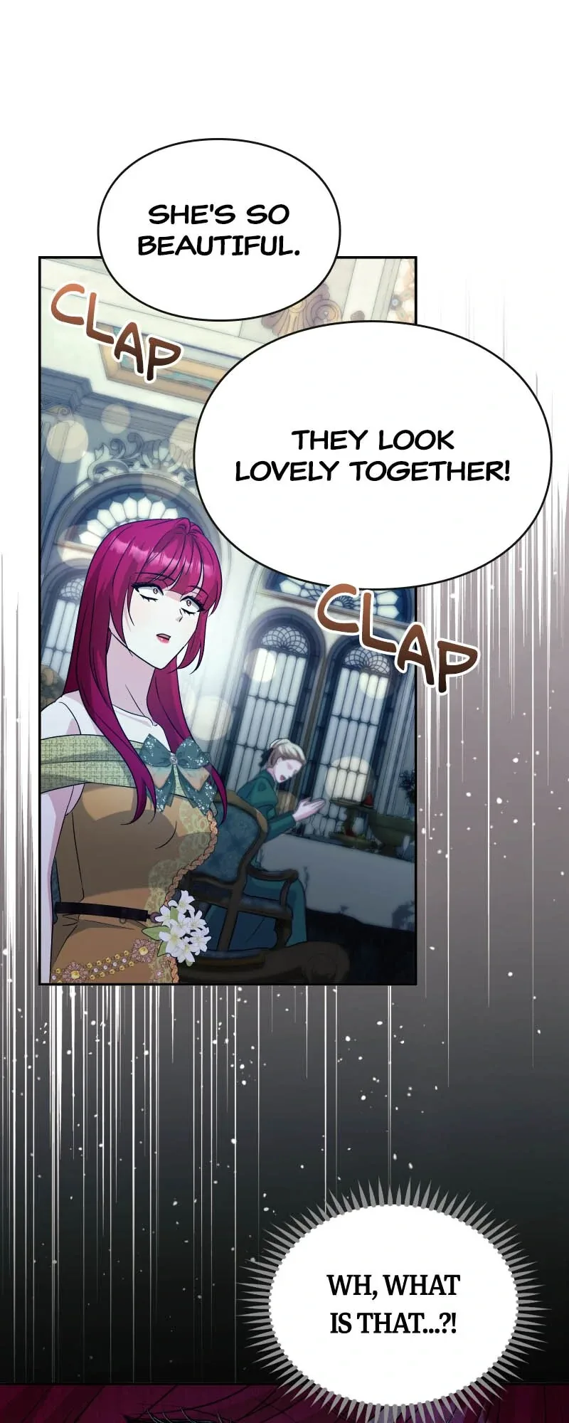 There’s a Witch in the Emperor’s Bedroom Chapter 41 page 24
