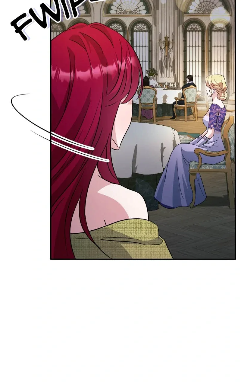 There’s a Witch in the Emperor’s Bedroom Chapter 41 page 28