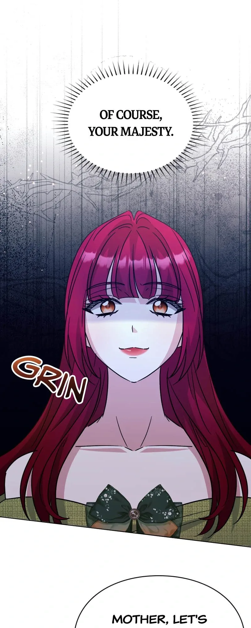 There’s a Witch in the Emperor’s Bedroom Chapter 41 page 18