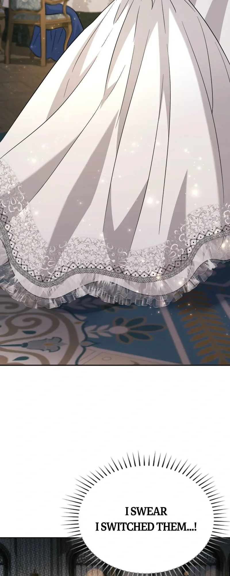 There’s a Witch in the Emperor’s Bedroom Chapter 41 page 26