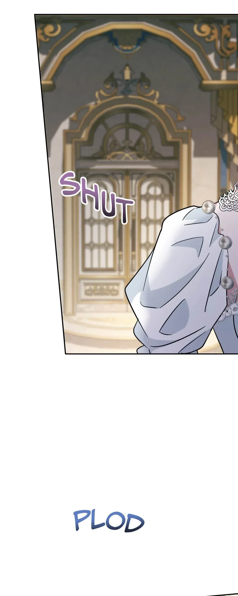 There’s a Witch in the Emperor’s Bedroom Chapter 41 page 61